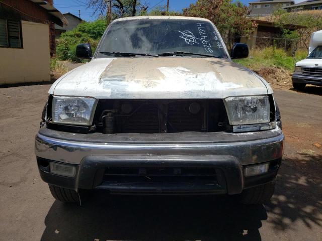 Photo 5 from auction – 2000 TOYOTA 4RUNNER SR with VIN JT3GN86RXY0165770