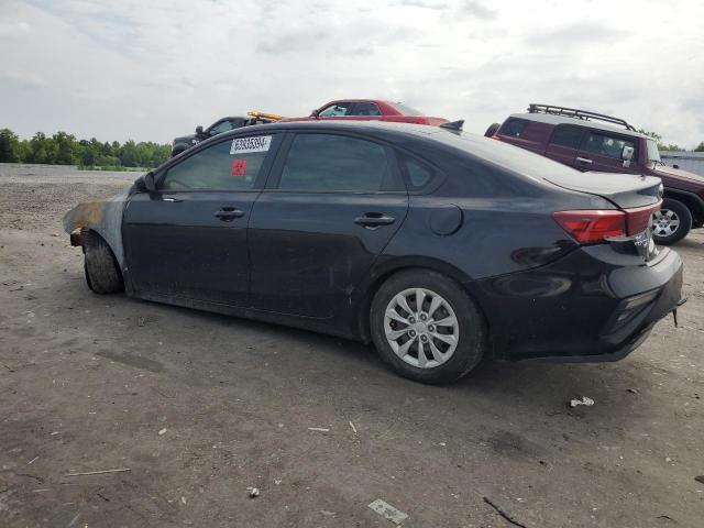 Photo 2 from auction – 2020 KIA FORTE FE with VIN 3KPF24AD0LE167953