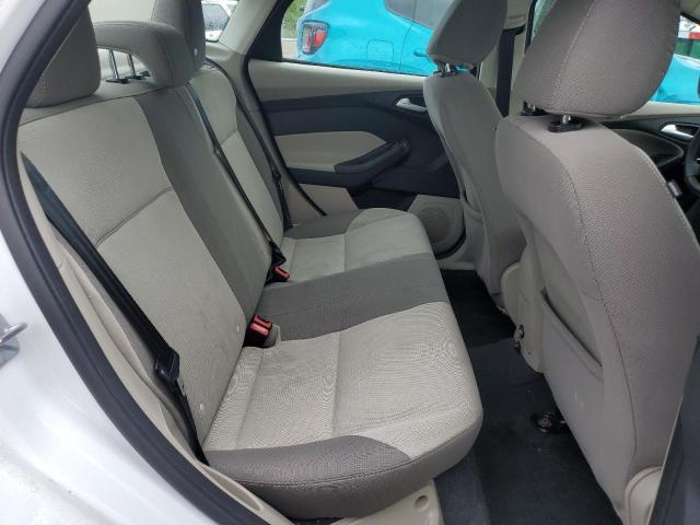 Photo 10 from auction – 2014 FORD FOCUS SE with VIN 1FADP3F28EL393748