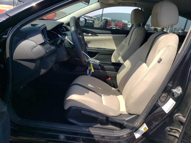 Photo 7 from auction – 2017 HONDA CIVIC EX with VIN 2HGFC2F7XHH575216