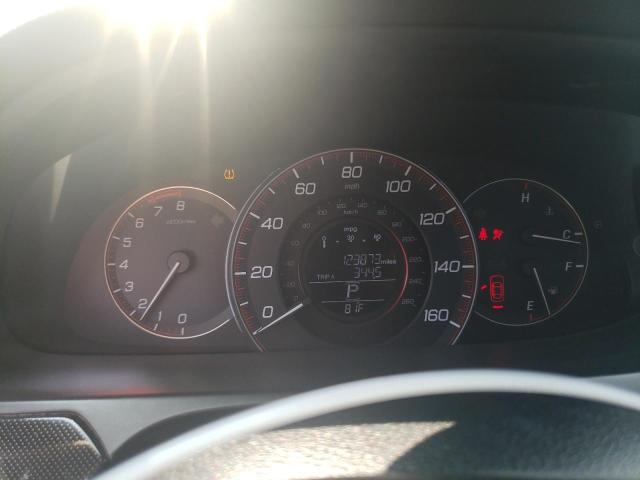 Photo 9 from auction – 2014 HONDA ACCORD SPO with VIN 1HGCR2F50EA297906