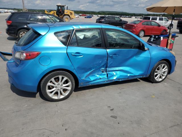 Photo 3 from auction – 2010 MAZDA 3 S with VIN JM1BL1H65A1160059