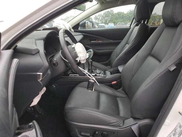 Photo 7 from auction – 2022 MAZDA CX-30 with VIN 3MVDMBAY3NM444241