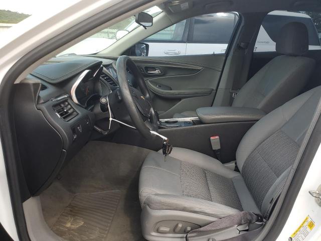Photo 7 from auction – 2016 CHEVROLET IMPALA LS with VIN 1G11X5SA4GU162003
