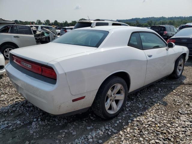 Photo 3 from auction – 2014 DODGE CHALLENGER with VIN 2C3CDYAGXEH270582