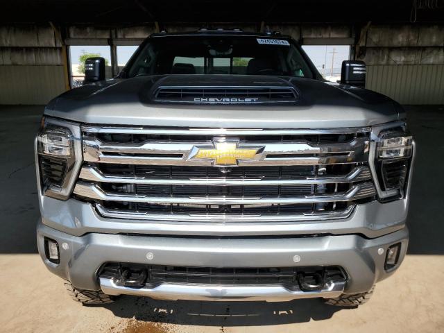 Photo 5 from auction – 2024 CHEVROLET SILVERADO with VIN 2GC1YPEY8R1144109