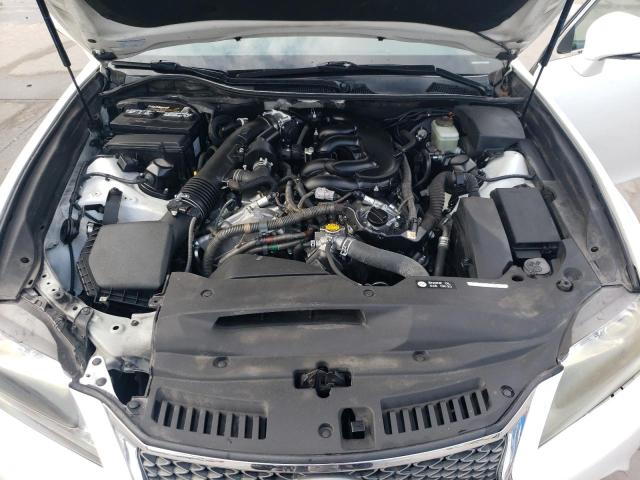 Photo 11 from auction – 2013 LEXUS GS 350 with VIN JTHBE1BL6D5022101