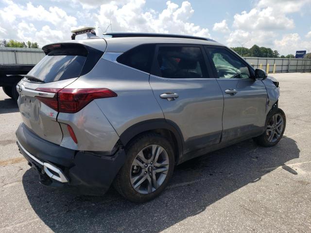 Photo 3 from auction – 2021 KIA SELTOS S with VIN KNDEU2AA0M7168196