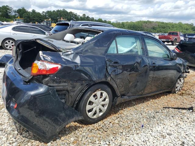 Photo 3 from auction – 2009 TOYOTA COROLLA BA with VIN JTDBL40E59J050256
