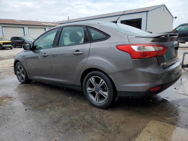 Photo 2 from auction – 2014 FORD FOCUS SE with VIN 1FADP3F21EL299081