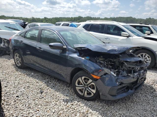 Photo 4 from auction – 2016 HONDA CIVIC LX with VIN 19XFC2F57GE068085