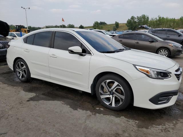 Photo 4 from auction – 2020 SUBARU LEGACY LIM with VIN 4S3BWAL64L3004424