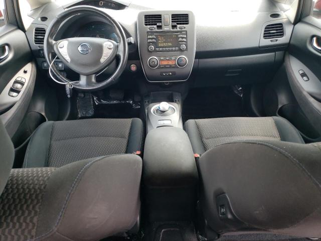 Foto 8 de la subasta – 2015 NISSAN LEAF S con VIN 1N4AZ0CPXFC307353