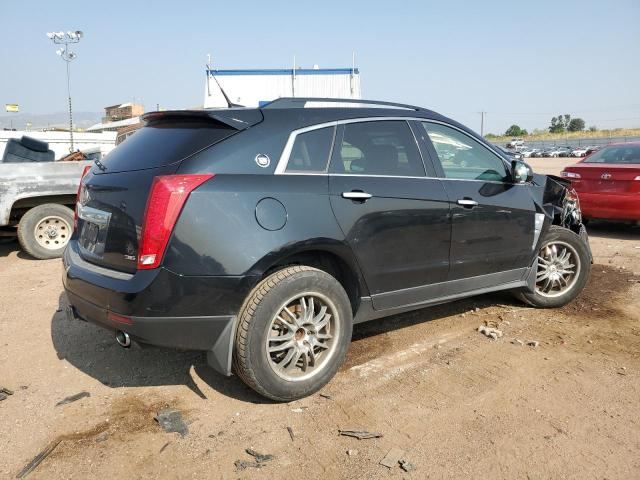 Photo 3 from auction – 2012 CADILLAC SRX with VIN 3GYFNGE3XCS657077