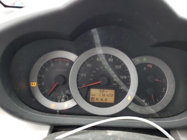 Photo 9 from auction – 2011 TOYOTA RAV4 with VIN 2T3BF4DVXBW102473