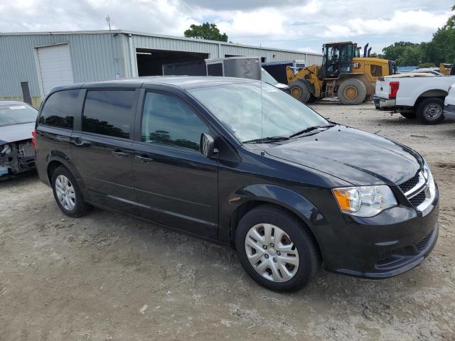 Photo 4 from auction – 2017 DODGE GRAND CARA with VIN 2C4RDGBG7HR866343