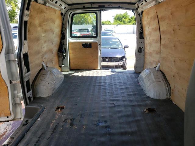 Photo 10 from auction – 2010 CHEVROLET EXPRESS G2 with VIN 1GCZGFDA6A1124620