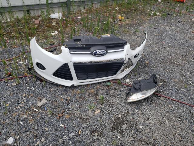 Photo 12 from auction – 2013 FORD FOCUS SE with VIN 1FADP3K22DL207030