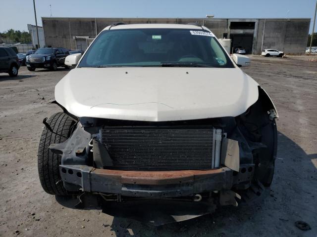 Photo 5 from auction – 2011 CHEVROLET TRAVERSE L with VIN 1GNKVGED8BJ177981