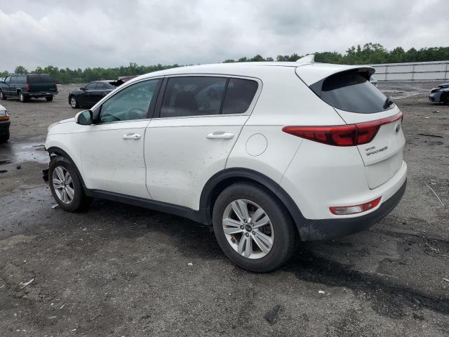 Photo 2 from auction – 2018 KIA SPORTAGE L with VIN KNDPM3ACXJ7344926