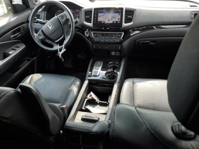 Photo 8 from auction – 2018 HONDA PILOT TOUR with VIN 5FNYF5H9XJB007333