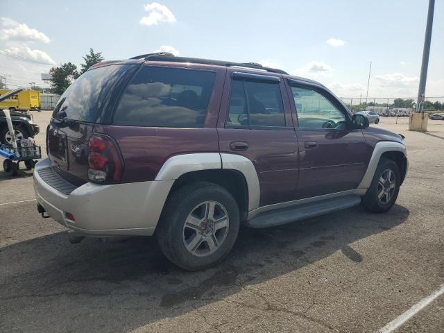 Photo 3 from auction – 2006 CHEVROLET TRAILBLAZE with VIN 1GNDT13S462348206