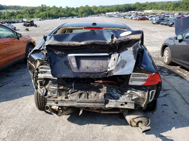 Photo 6 from auction – 2006 ACURA 3.2TL with VIN 19UUA66216A006663