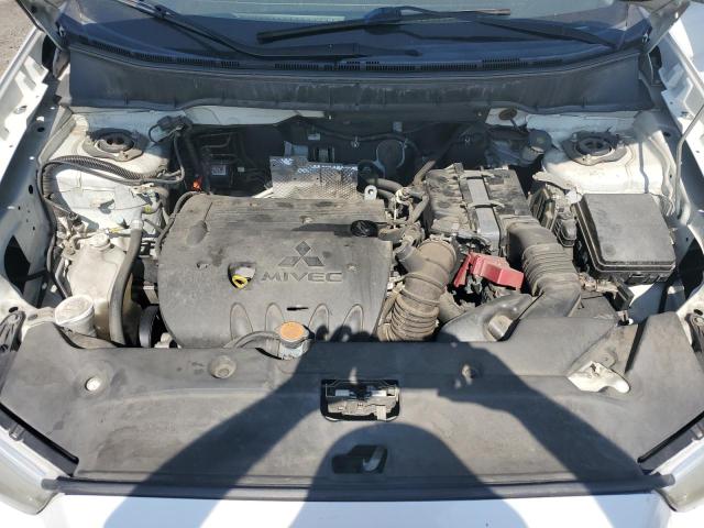 Photo 12 from auction – 2011 MITSUBISHI OUTLANDER with VIN JA4AP3AUXBZ002561
