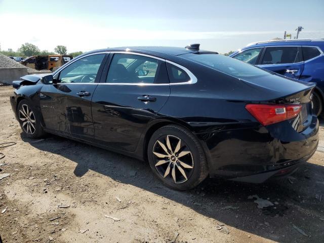 Photo 2 from auction – 2017 CHEVROLET MALIBU LT with VIN 1G1ZE5ST9HF202348