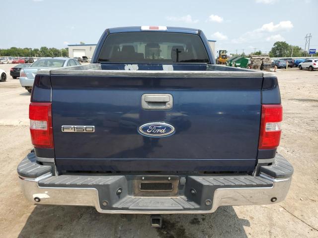 Photo 6 from auction – 2004 FORD F150 with VIN 1FTPX04514KC57470