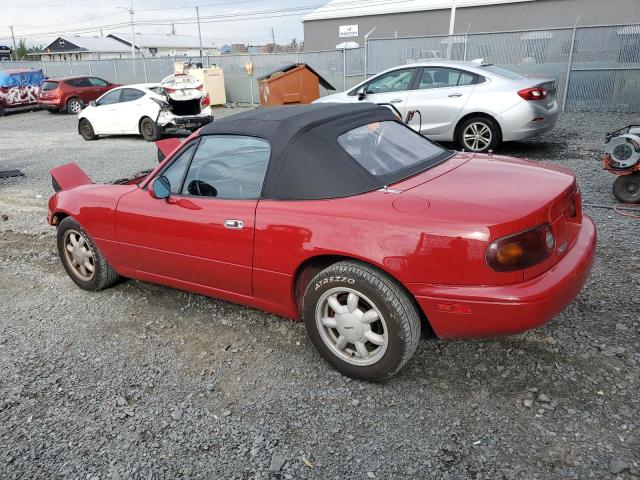 Photo 2 from auction – 1992 MAZDA MX-5 MIATA with VIN JM1NA3514N1301877