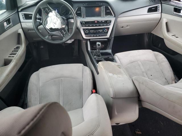 Photo 8 from auction – 2016 HYUNDAI SONATA SE with VIN 5NPE24AF9GH369155