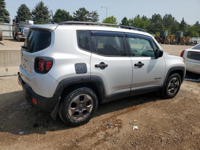 Photo 3 from auction – 2017 JEEP RENEGADE S with VIN ZACCJAAB0HPF19247
