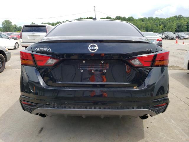 Photo 6 from auction – 2020 NISSAN ALTIMA SR with VIN 1N4BL4CV8LC179671