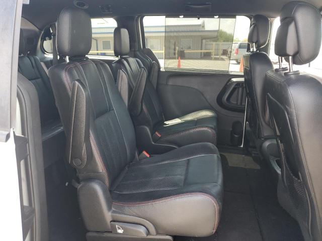 Photo 11 from auction – 2019 DODGE GRAND CARA with VIN 2C4RDGEG2KR718393