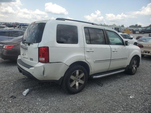 Photo 3 from auction – 2012 HONDA PILOT TOUR with VIN 5FNYF4H91CB019674