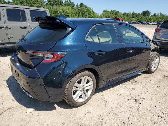 Photo 3 from auction – 2022 TOYOTA COROLLA SE with VIN JTND4MBE9N3182711