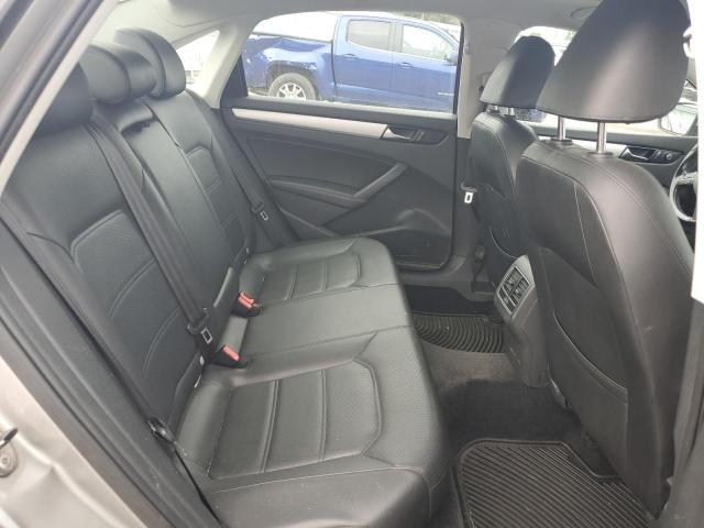 Photo 10 from auction – 2013 VOLKSWAGEN PASSAT SE with VIN 1VWBP7A31DC024167