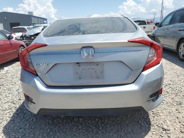 Photo 6 from auction – 2016 HONDA CIVIC EX with VIN 19XFC2F7XGE006424