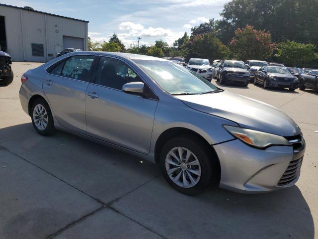 Photo 4 from auction – 2016 TOYOTA CAMRY LE with VIN 4T4BF1FK0GR553483