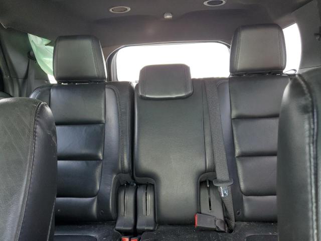 Photo 10 from auction – 2013 FORD EXPLORER X with VIN 1FM5K7D80DGA84225
