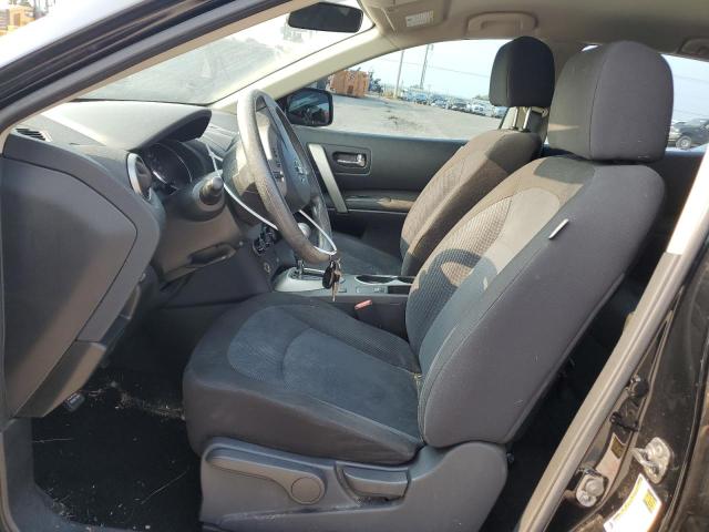 Photo 7 from auction – 2014 NISSAN ROGUE SELE with VIN JN8AS5MT3EW612248
