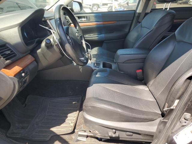 Photo 7 from auction – 2013 SUBARU OUTBACK 3. with VIN 4S4BRDLC3D2256974