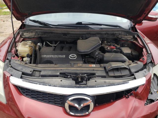 Photo 12 from auction – 2008 MAZDA CX-9 with VIN JM3TB38A780164063