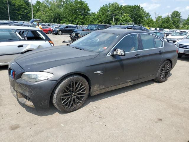 Photo 1 from auction – 2011 BMW 535 XI with VIN WBAFU7C55BC777707