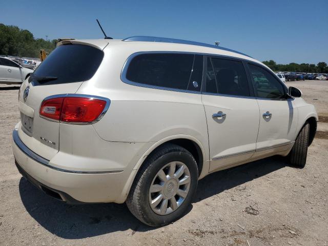 Photo 3 from auction – 2015 BUICK ENCLAVE with VIN 5GAKRCKD4FJ291493