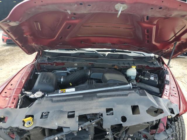 Photo 11 from auction – 2014 RAM 1500 ST with VIN 1C6RR6FGXES422820