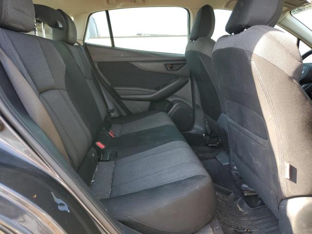 Photo 11 from auction – 2021 SUBARU IMPREZA PR with VIN 4S3GTAV69M3713606