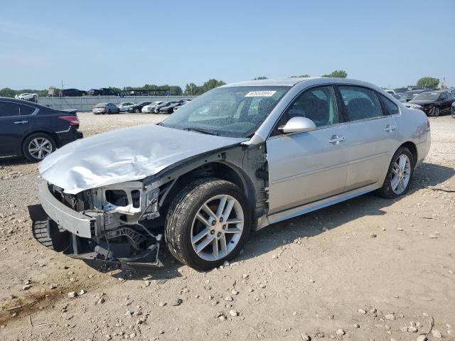 CHEVROLET IMPALA LIM 2015 with VIN 2G1WC5E37F1109532 - Photo from auction