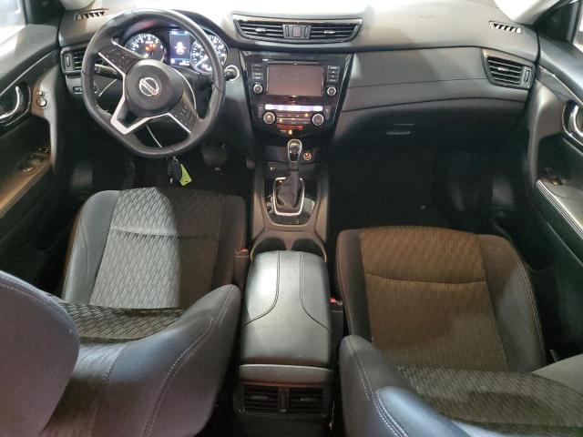 Photo 8 from auction – 2019 NISSAN ROGUE S with VIN 5N1AT2MT2KC703172
